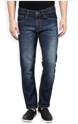 India Desire : Snapdeal Mens Jeans Offer : Flat 70% Off On Spykar Mens Jeans Starting From Rs 804 Only